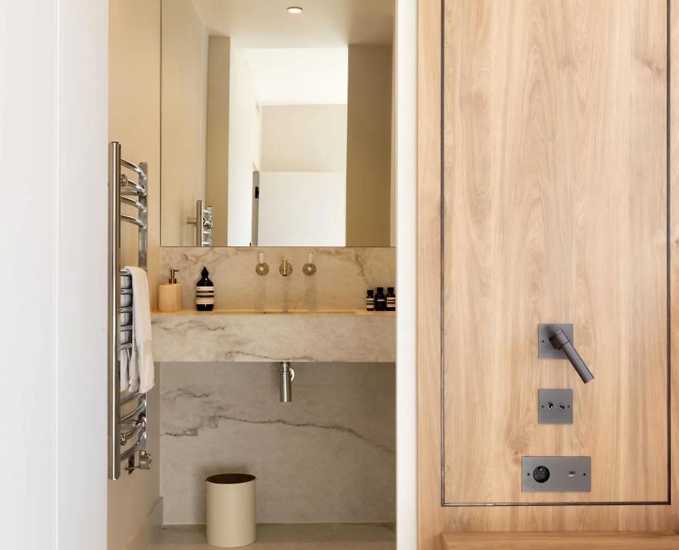 Spacious & Modern Property - Eiffel Tower Parigi Francia